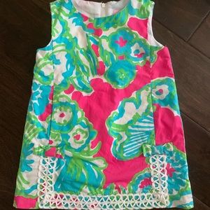Lilly Pulitzer Dress - Size 2